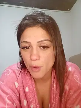 Milabri's Live XXX Chat