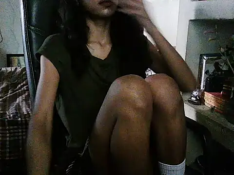 Chat XXX en directo de exude_diya