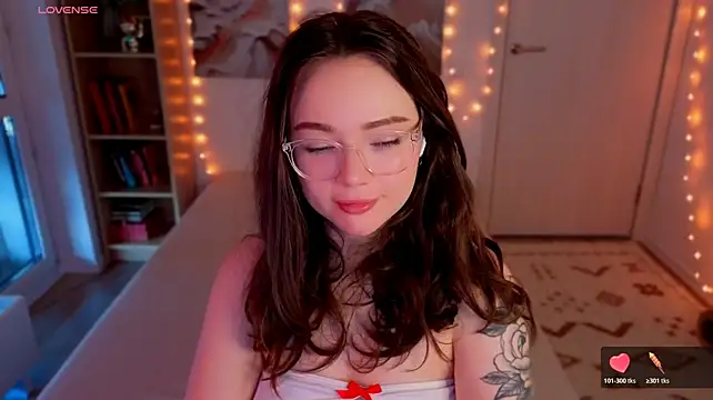 Онлайн чат XXX MilenaSaint