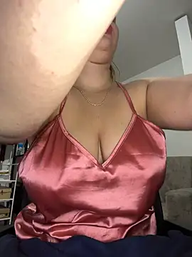 Chat XXX ao vivo de Celestedubois