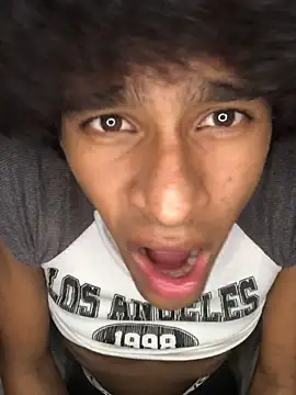 Chat +18 de Evans_Femb ao vivo