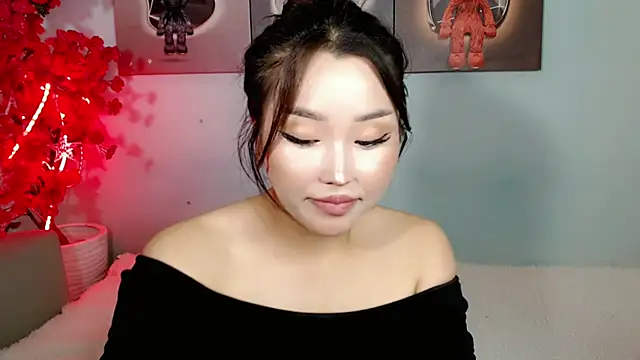 Chat XXX en directo de ichiben