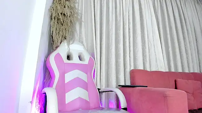 OspinaCamm_ Webcam show