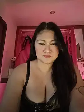 dominalisa – Live XXX-chat