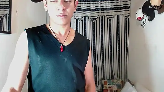 Show Webcam de ANKENTH