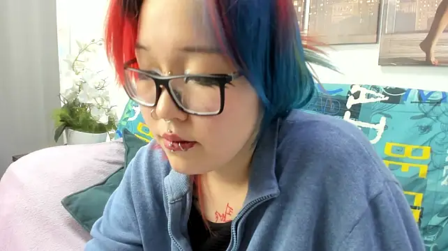 XXX chat uživo modela Cute__Kiko