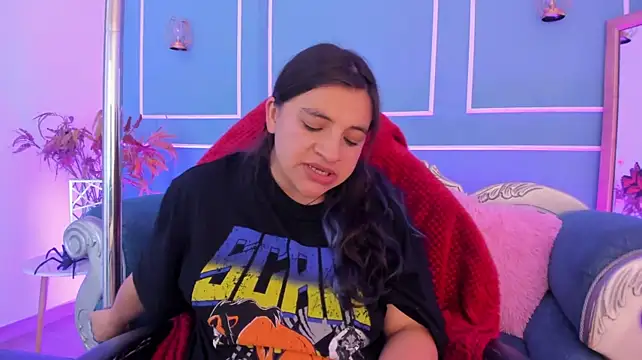 TaraTaylorr Chat XXX in diretta