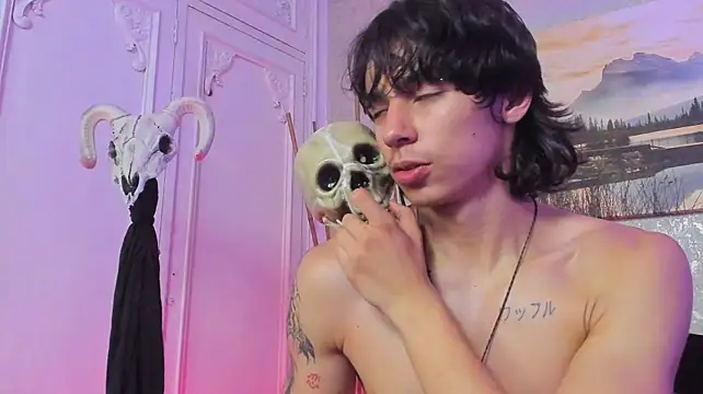 Tyler_durten 即時 XXX 聊天