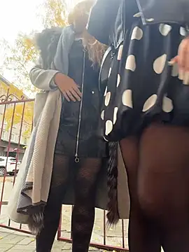 AdelRich Chat XXX live
