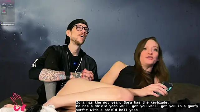 webzandkordzn Live XXX chat