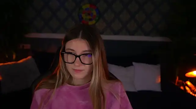Chat +18 de Lissaa_Moon ao vivo