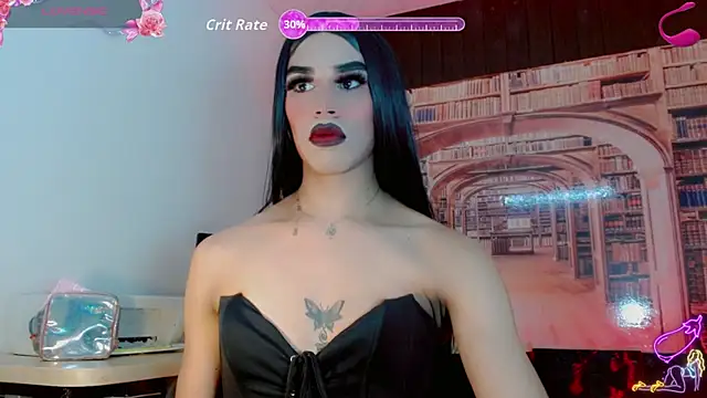 Michell_luxe 现场XXX聊天