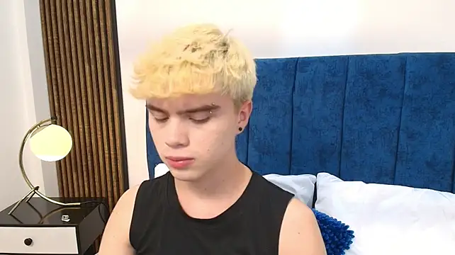 Ian_StoneのライブXXXチャット