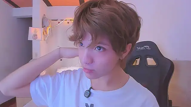 Živý XXX chat Sweet_Allan