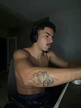Chat +18 de menoquarenta ao vivo