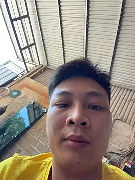 Naughty___asian élő XXX-chatje