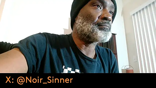 Chat XXX ao vivo de sinnernoir
