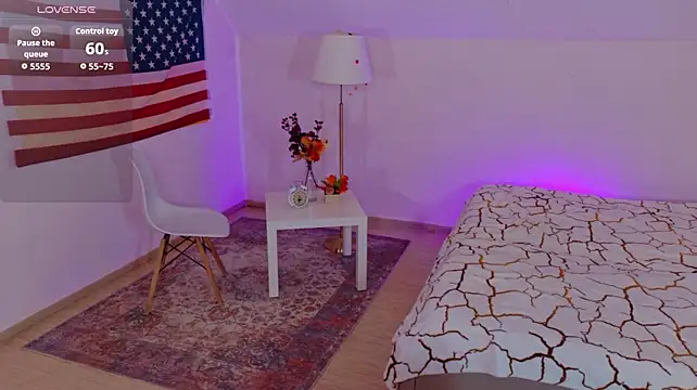 Adetta Live XXX-Chat