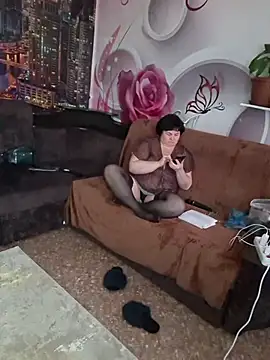 LedyEva's Live XXX Chat