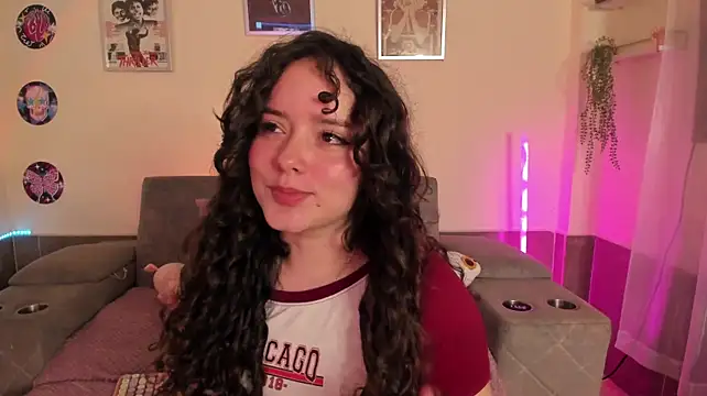 Ally_belle 라이브 XXX 채팅