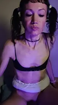 Chat XXX en directo de Tselka