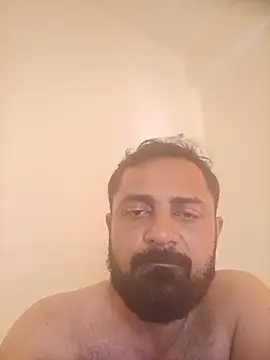 XXX chat uživo modela VelvetDevil