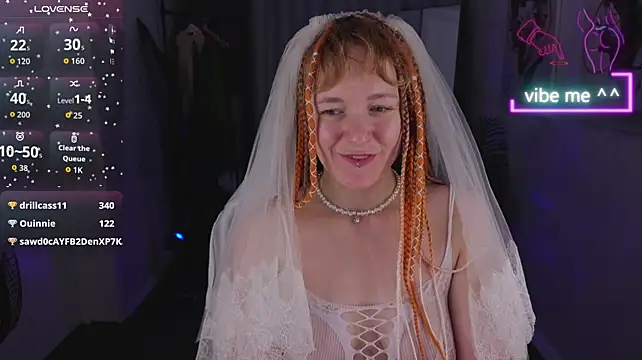 Ricki_Bloom Chat XXX live