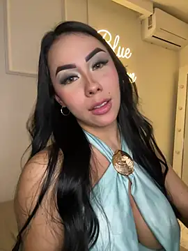 Miss_blue69 라이브 XXX 채팅