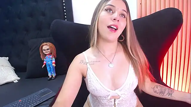 1Sloppy_Fox4 Live XXX-Chat