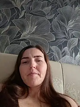 Živý XXX chat MilaMature
