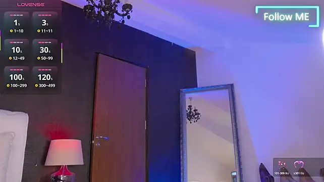 BellaKarma Chat XXX live