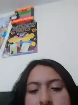 bunny_77's Live Chat Room