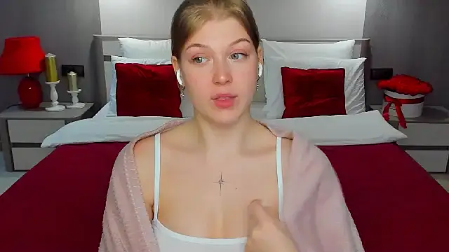 Chatroom XXX en direct de Stella_Light