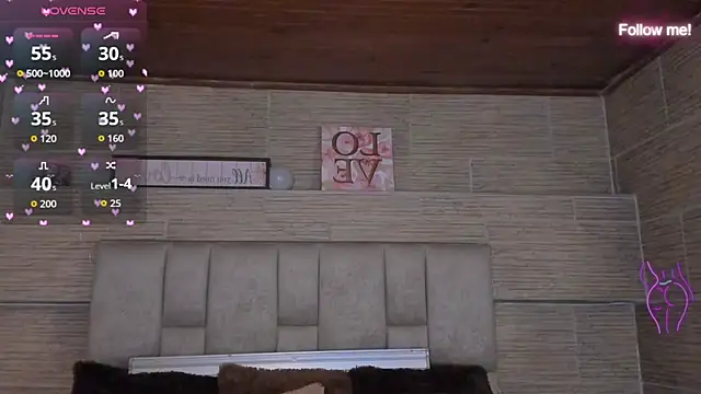Chat XXX Live mia_devine_