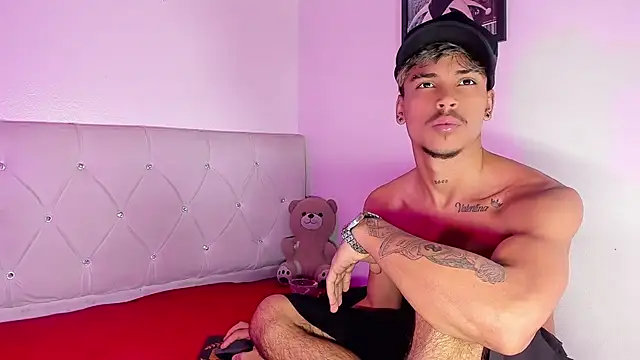 צ'אט XXX בשידור חי של Angel_foxc13