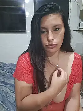 عرض كام florcita_