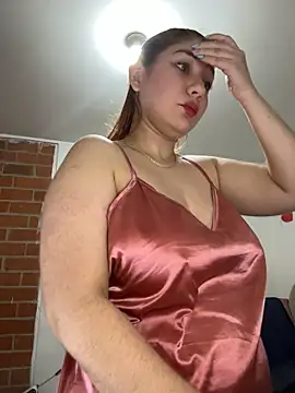Celestedubois Chat XXX live