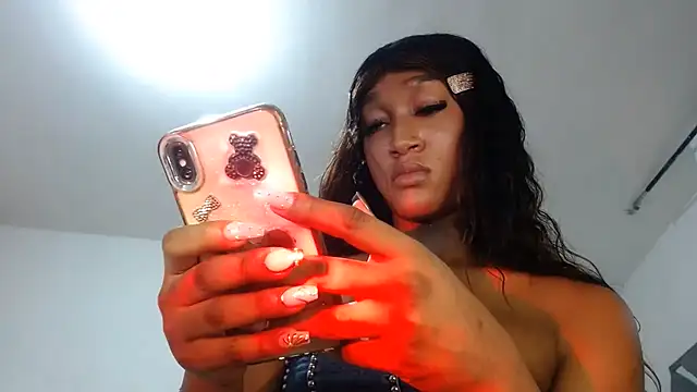 Angeliicaxxn Live XXX chat