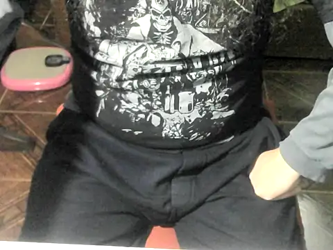 Chat XXX en directo de OreCam