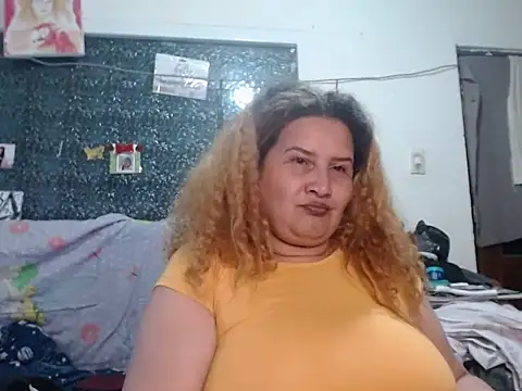 Chat XXX en directo de Perla1981--