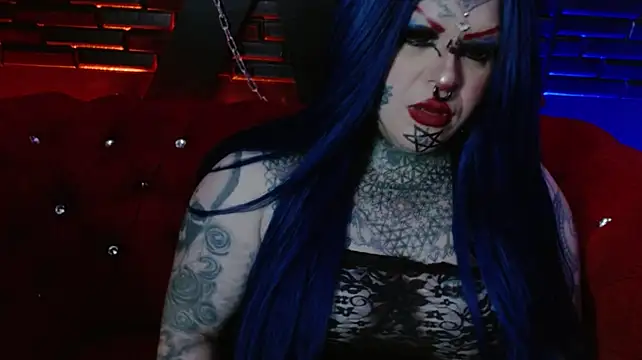 Chat XXX en directo de Venus_Rock