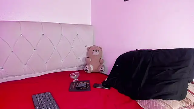 Angel_foxc13 Obrolan Langsung XXX