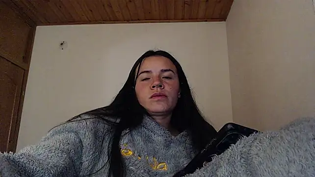 Shanel_Lozano 라이브 XXX 채팅
