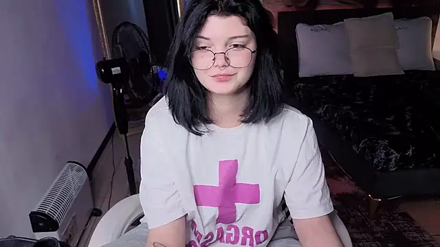 XXX chat uživo modela MileyRood