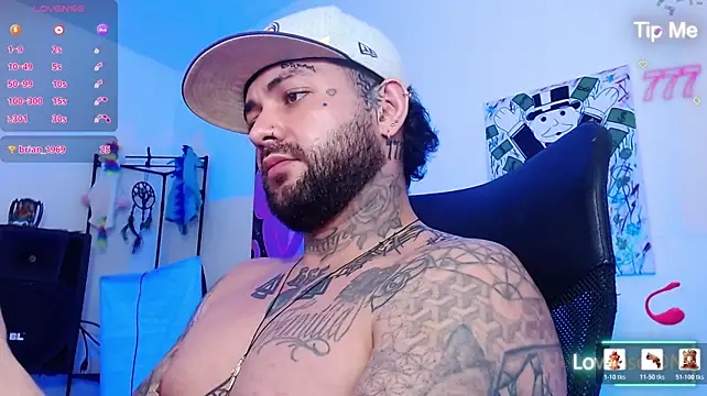 esteban_cloud Chat XXX in diretta