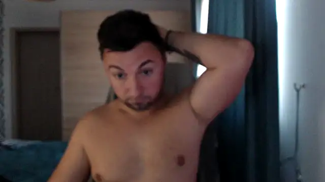 Онлайн чат XXX HankMalone