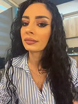 Chat XXX ao vivo de FeetVibe