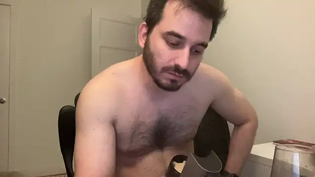 แชท XXX สดของ ThickDickMontreal