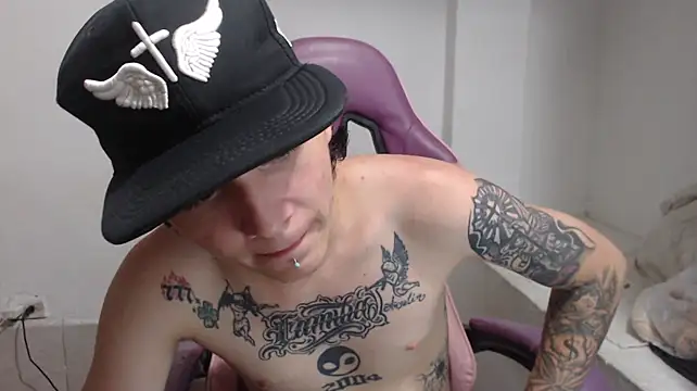 nick_boystraight Webcamshow