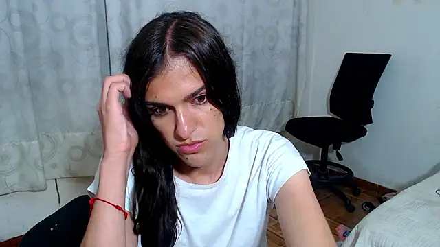 Chat XXX en directo de sweet1Girl